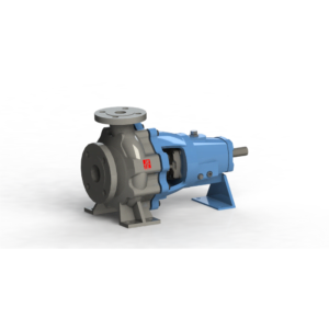 Centrifugal Chemical Process Pump "CPC Series"