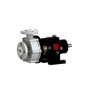 Polypropylene Pumps Corrosive & Aggressive Handling "ECHO" Series