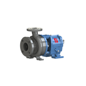 ANSI Standard Centrifugal Process Pump "ACP" Series