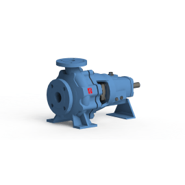 Centrifugal Process Pump "CP" Series